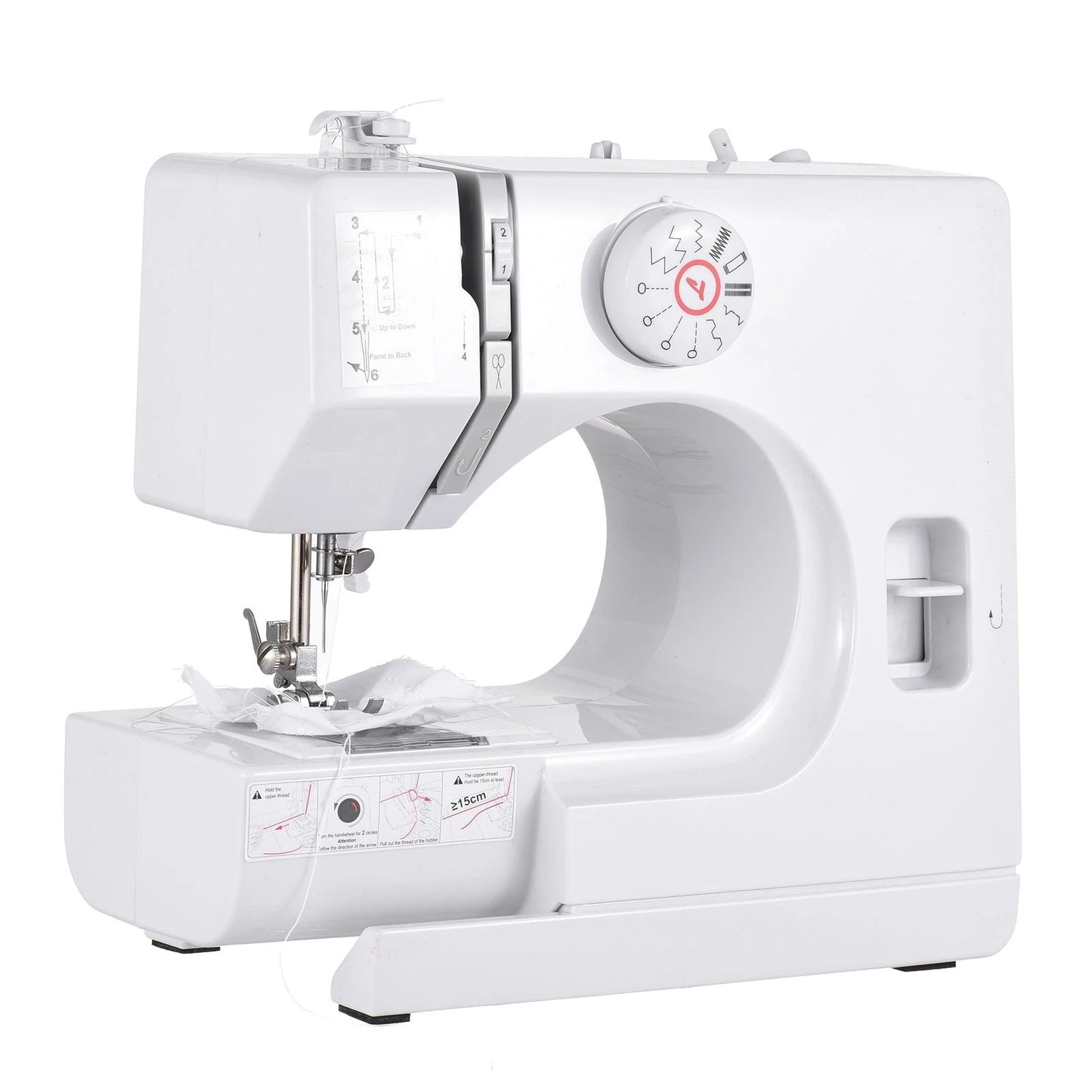 Brother naaimachine kopen β Innovatie en gebruiksgemak