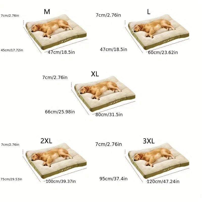 Hondenmand met lage instap – Voor kleine of oude honden