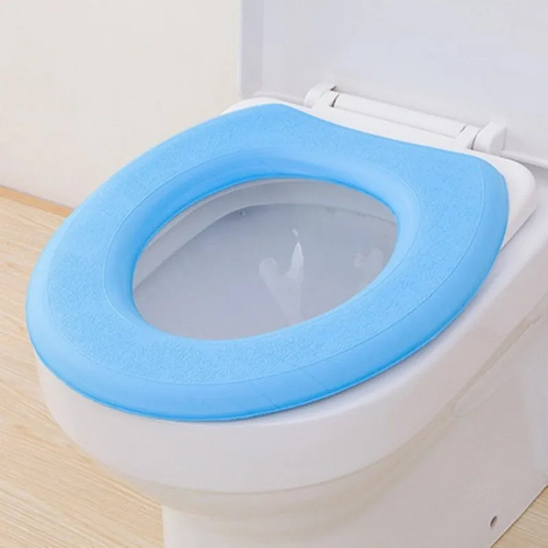 Verkleiner wc bril met foamlaag – Comfortabel voor kleintjes