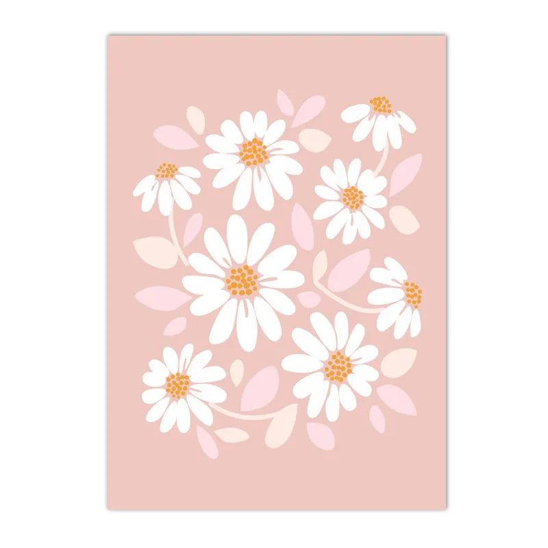 Posterset kopen voor een complete muur