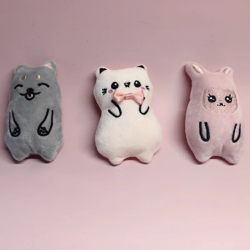 Interactieve speeltjes voor slimme katten β Voor extra uitdaging