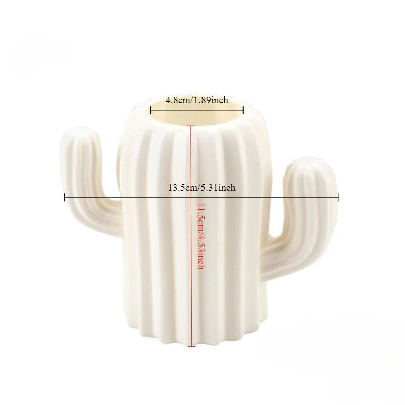 Bureau organizer met ruimte voor kalender en foto