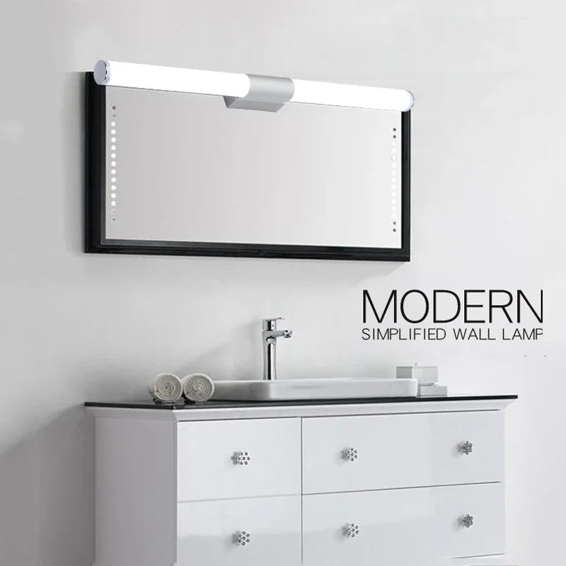 Badkamerlamp IKEA – Modern en betaalbaar design
