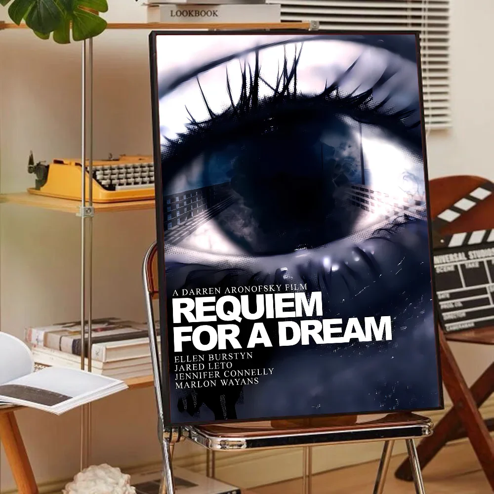 Poster met maan, sterren of hemellichamen