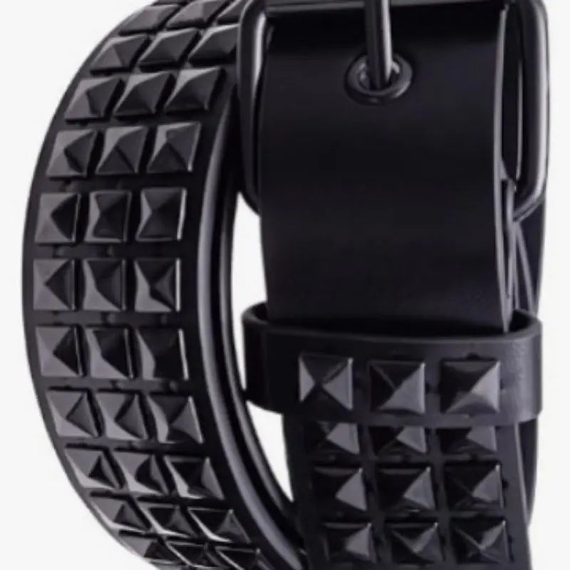 Casual riem heren voor weekendlooks