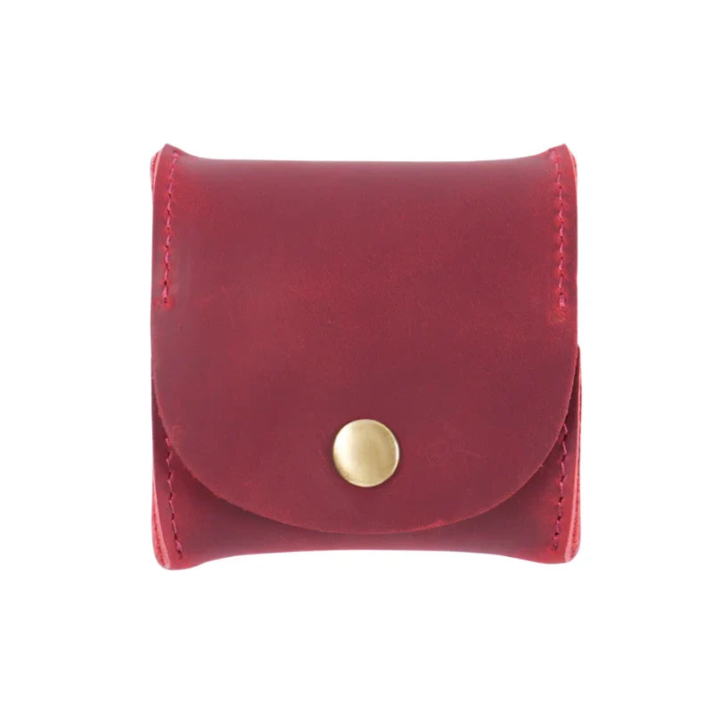 Portemonnee dames met sleutelhanger – Twee-in-één gemak