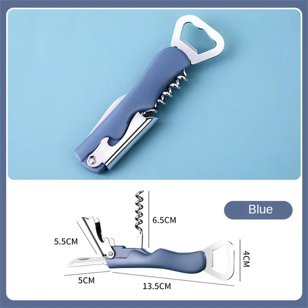 HEMA kurkentrekker met opvallend design – Voor wie van kleur houdt