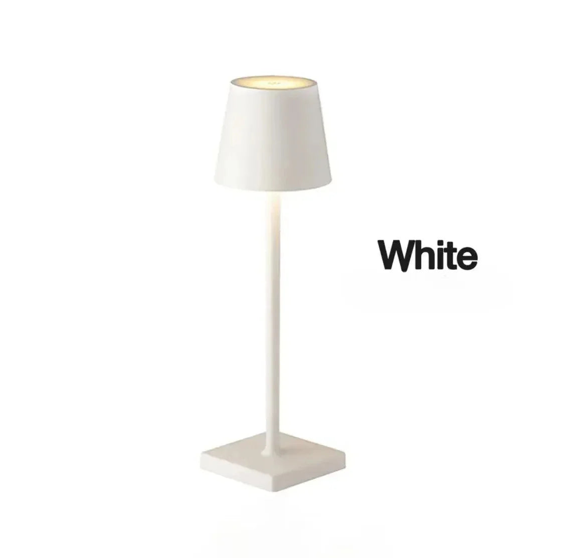 Luxe nachtkastlamp – Voor een premium slaapervaring