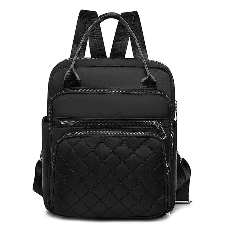 Handbagage rugzak 40x30x20 met verstelbare borstband