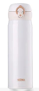 Thermosfles met metalen behuizing – Extra robuust