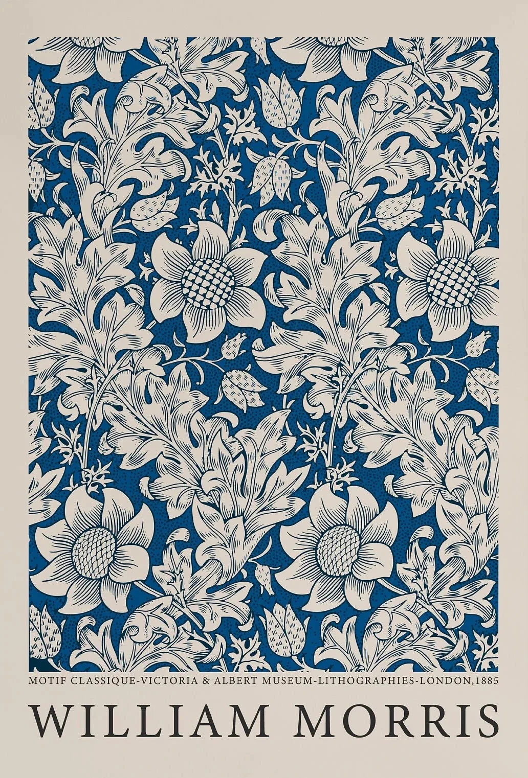 Poster – Minimalistisch design voor woonkamer of slaapkamer