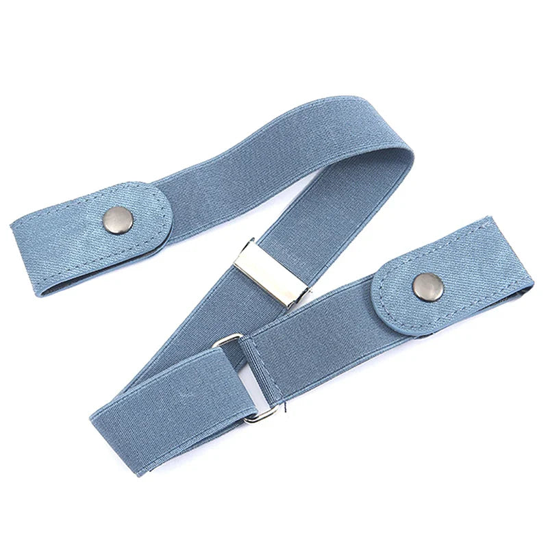 Riem met ritsdetail als extra designaccent