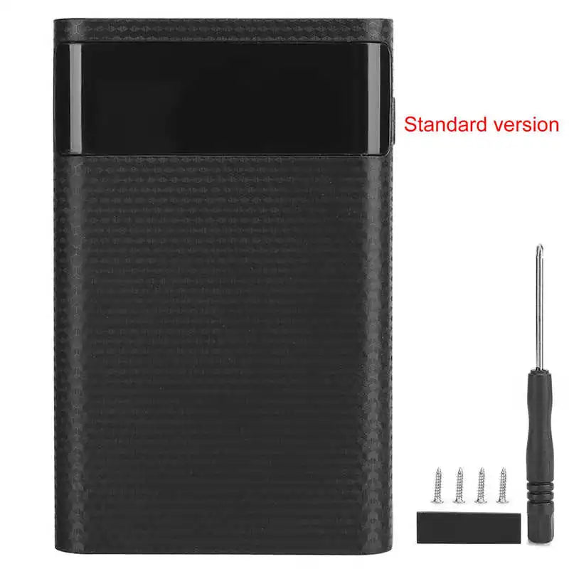 Powerbank Mediamarkt met meerdere poorten