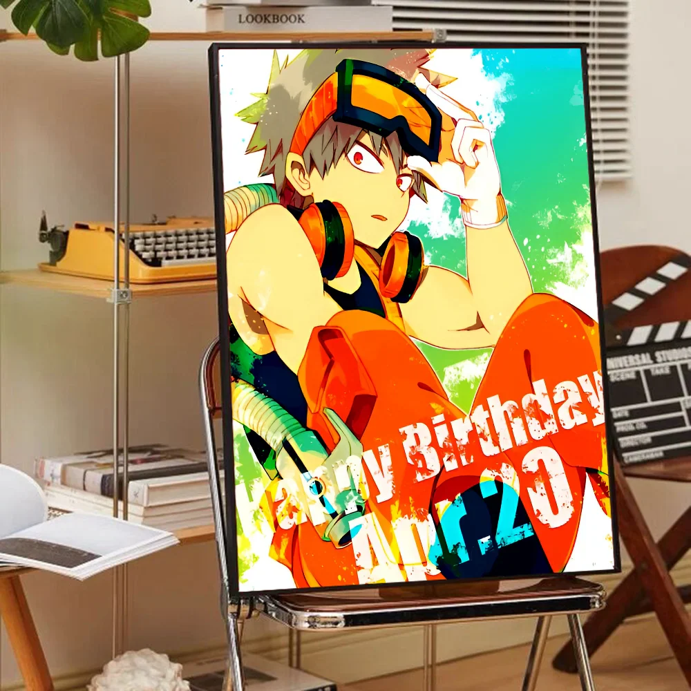 Posterstore prints op premium papier