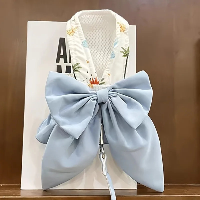 Action tuigje met brede banden – Voor sterke honden