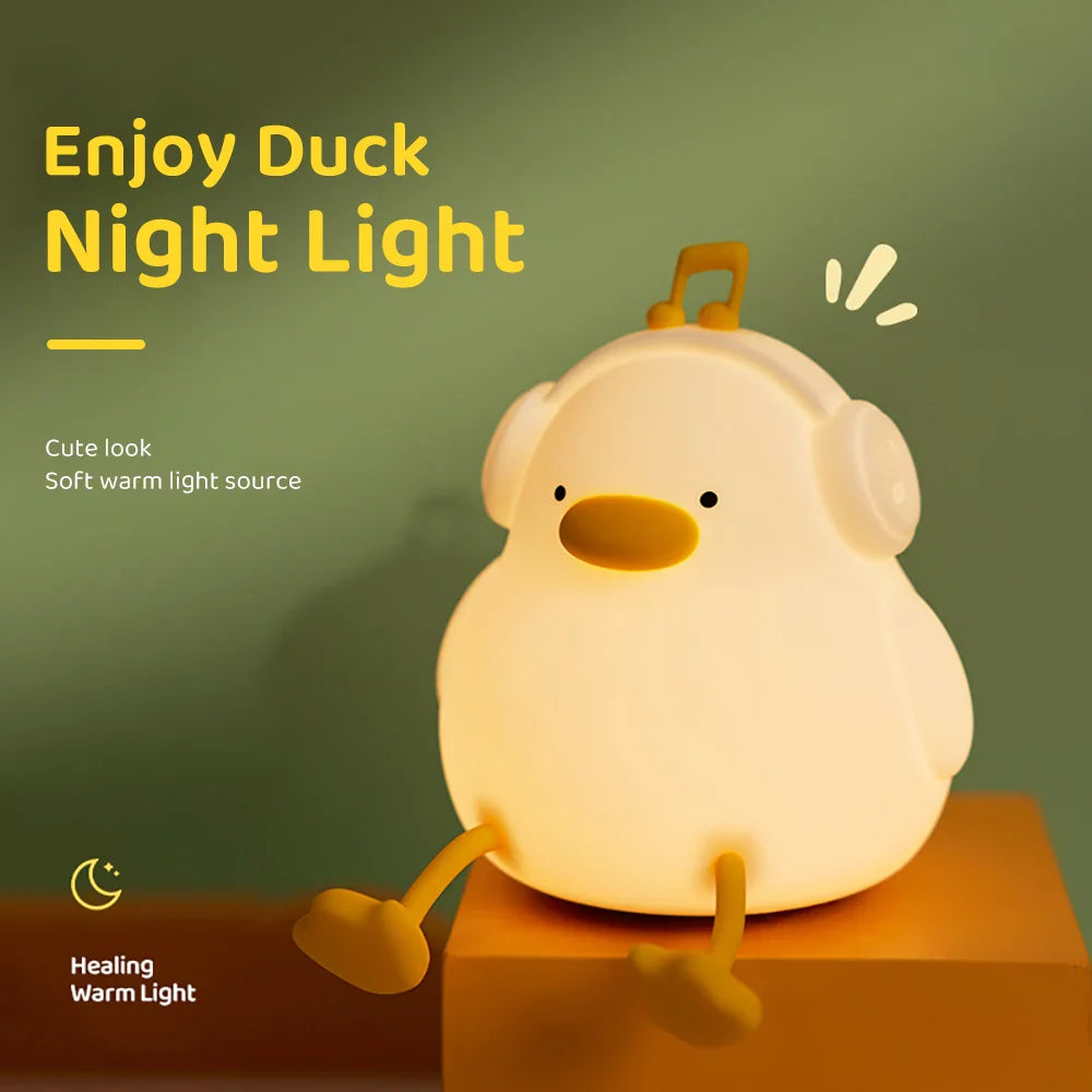 Nachtkastlamp met dimschakelaar – Kies zelf je lichtsterkte