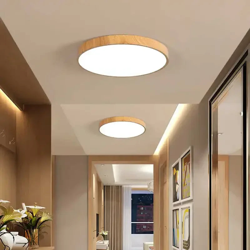 Badkamer plafondverlichting met dimmer – Verander de sfeer
