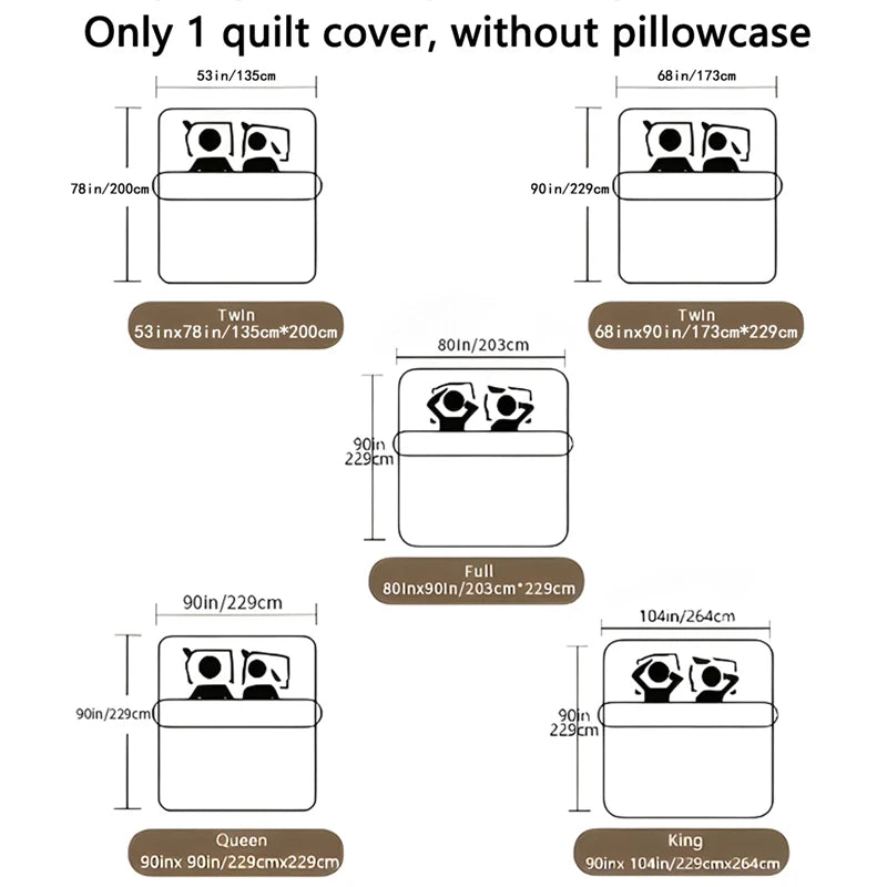 Beddengoed outlet met korting – Scoor jouw nieuwe set