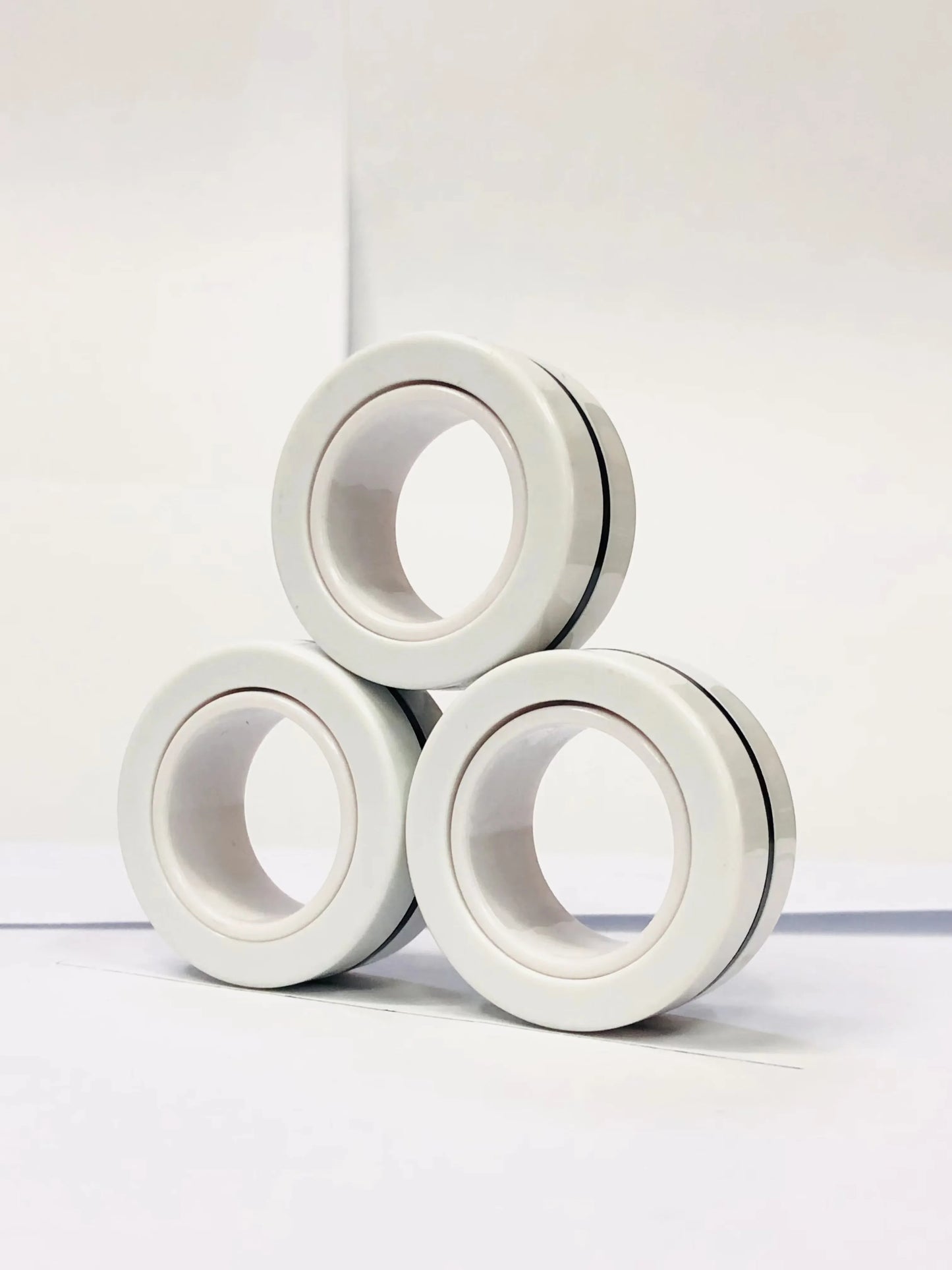 Fidget toys Action in handige meeneemverpakking