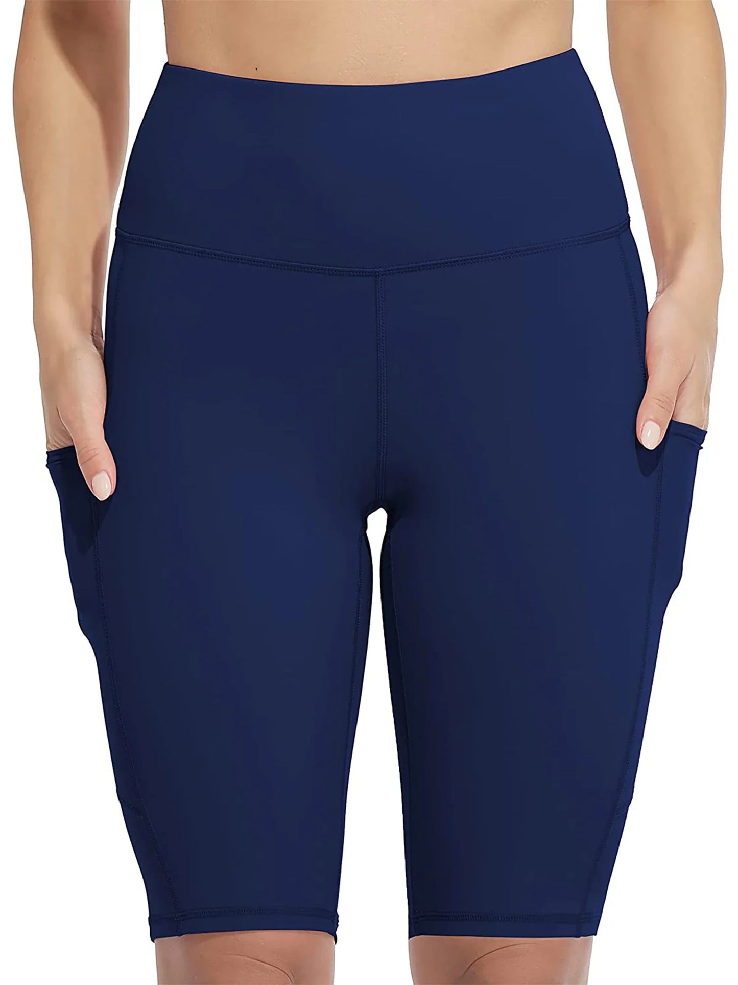 Hippe yoga set met sportieve uitstraling