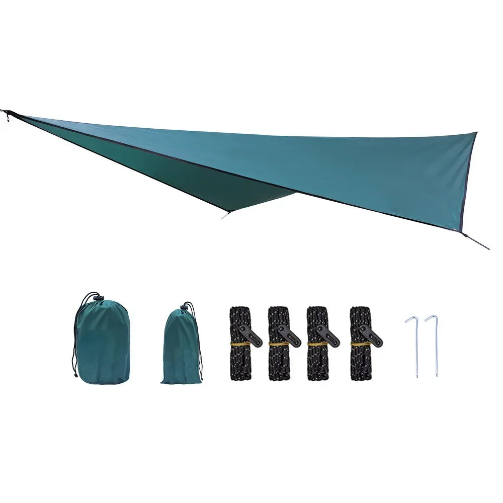 Decathlon pop up tent met UV-bescherming β Veilig en comfortabel