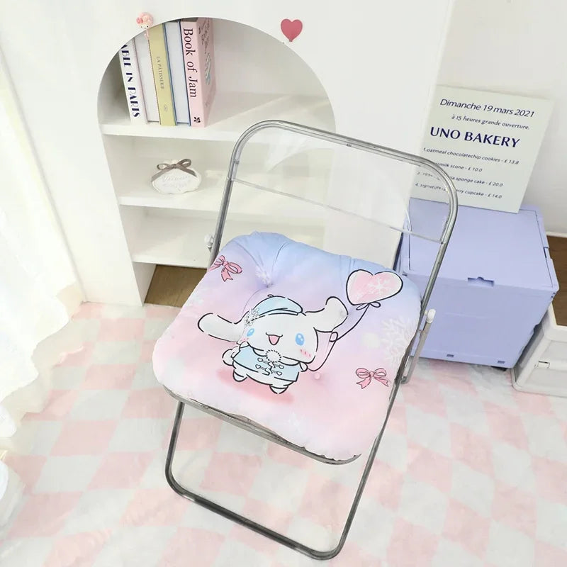 Medisch kussen voor comfort bij lang zitten