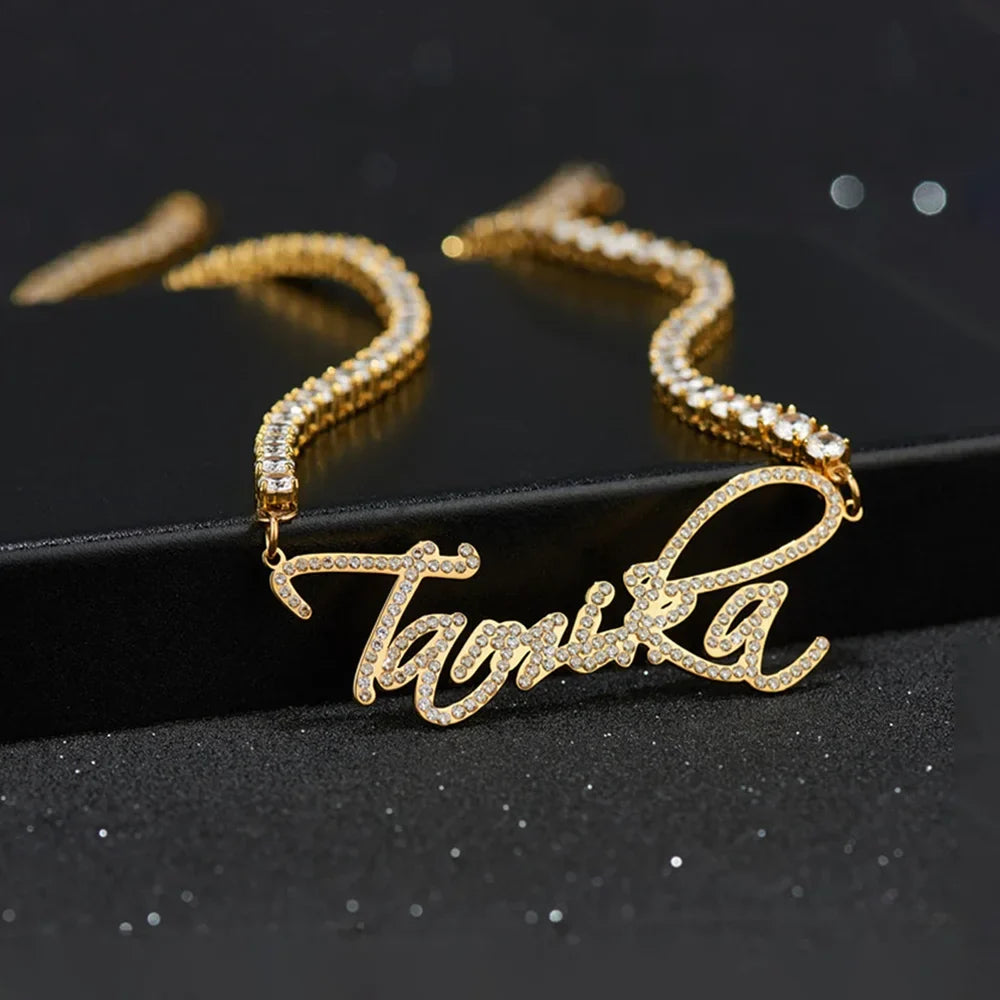 Luxe gepersonaliseerd sieraad voor bijzondere momenten