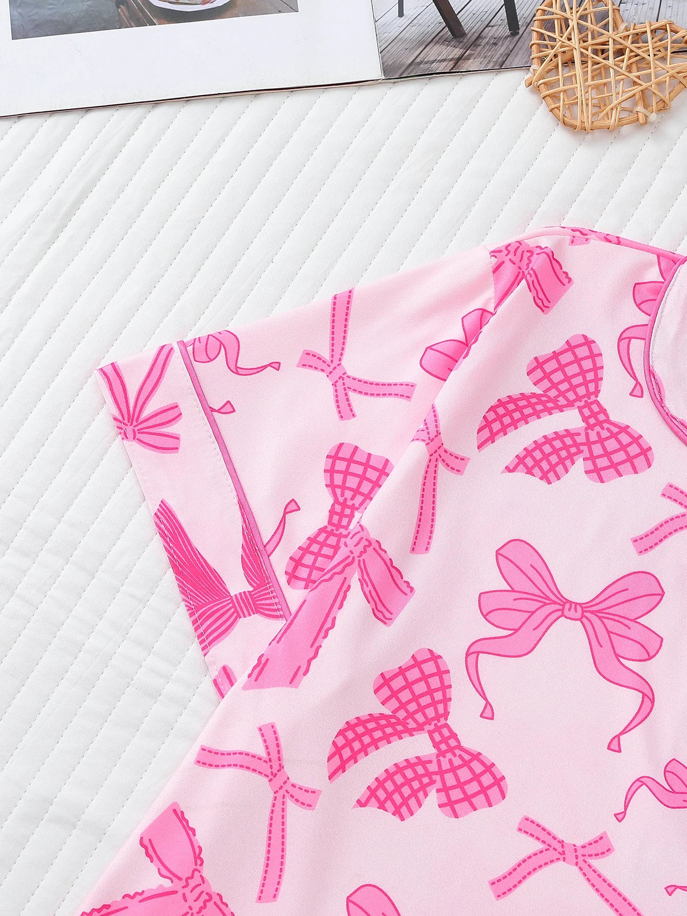 Dames pyjama Zeeman β Ideaal voor dagelijks gebruik