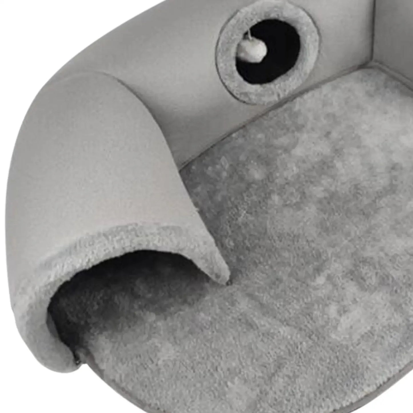 Goedkope kattenmand van Action β Comfort voor minder