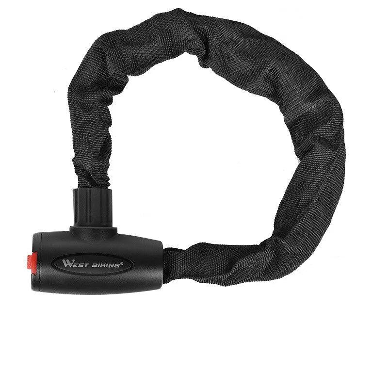 Abus fietsslot met beveiligingsklasse 10 – Topsegment