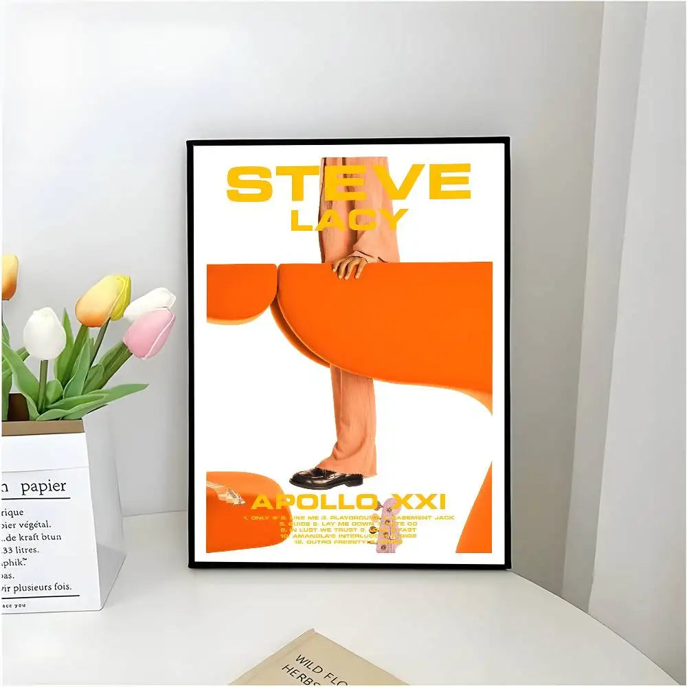 Posterstore posters in A4, A3 en A2 formaat