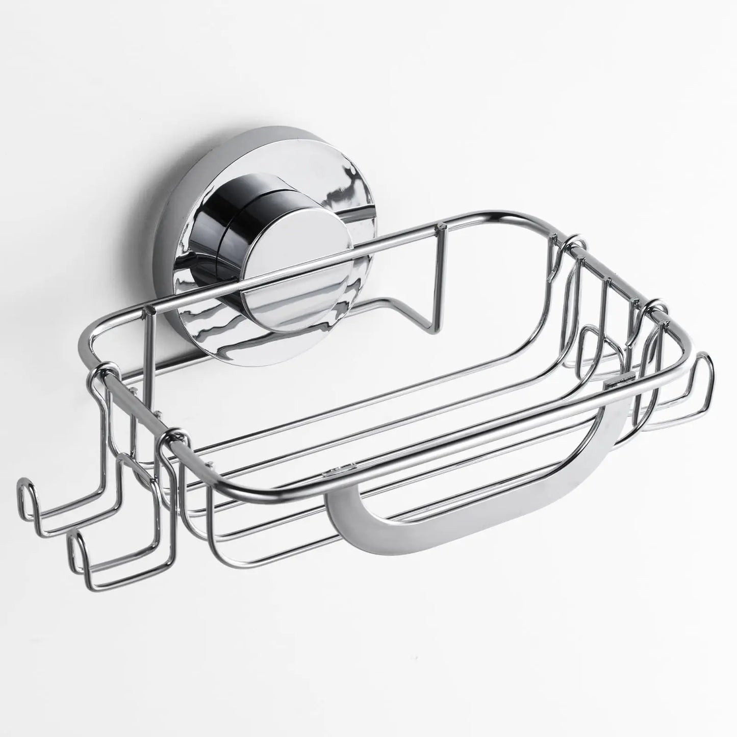 Zeep houder met ventilatiegaatjes β Geen natte zeep meer