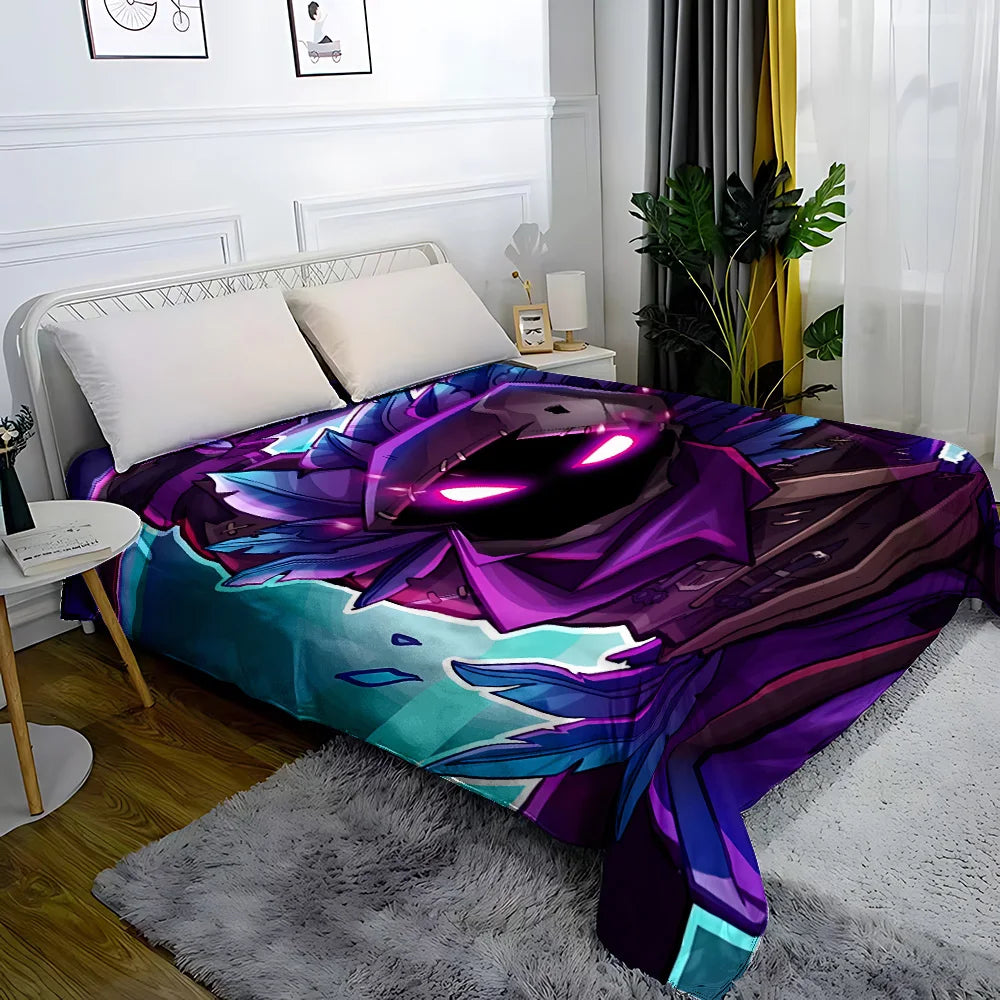 Luxe beddengoed wit satijn β Hotelervaring thuis