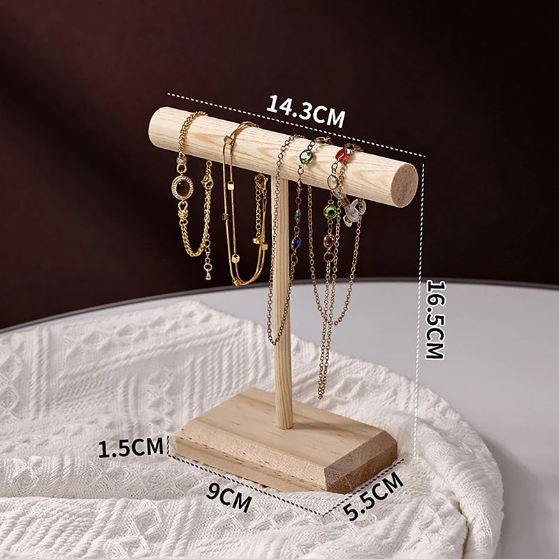 Ladekastje met sieraden organizer – Alles georganiseerd