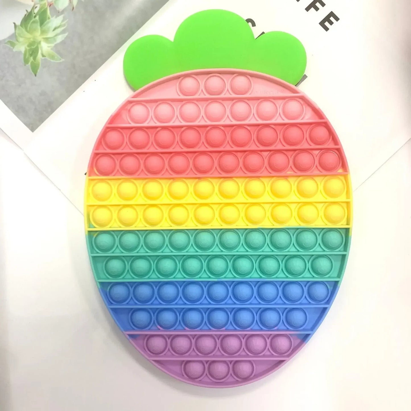 Fidget toys Action – Betaalbare stressverlichters