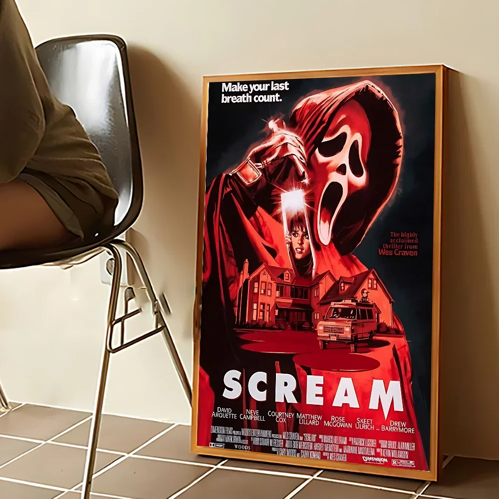 Posterstore collectie met designposters