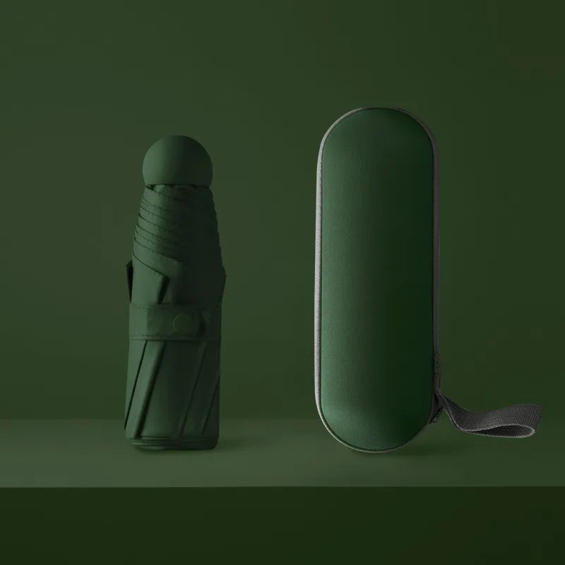 HEMA paraplu met unieke dessins