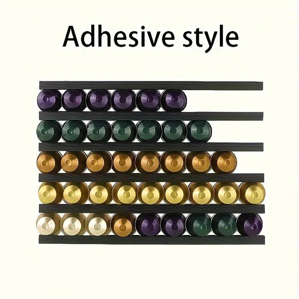 Koffie accessoires in natuurlijke materialen