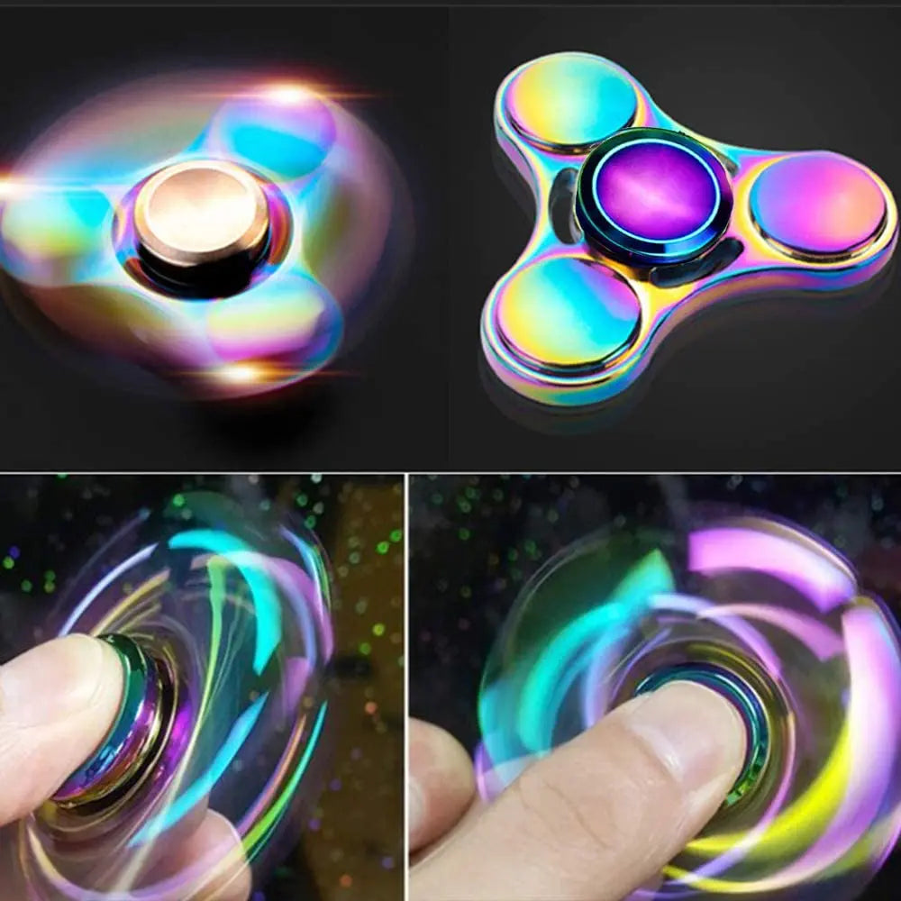 FIDG IT® Simple Dimple & Fidget Pad Groen - Fidget Toys - Pakket - Pop