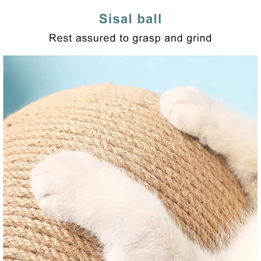 Leukste kattenspeeltjes met pluche β Zacht en schattig