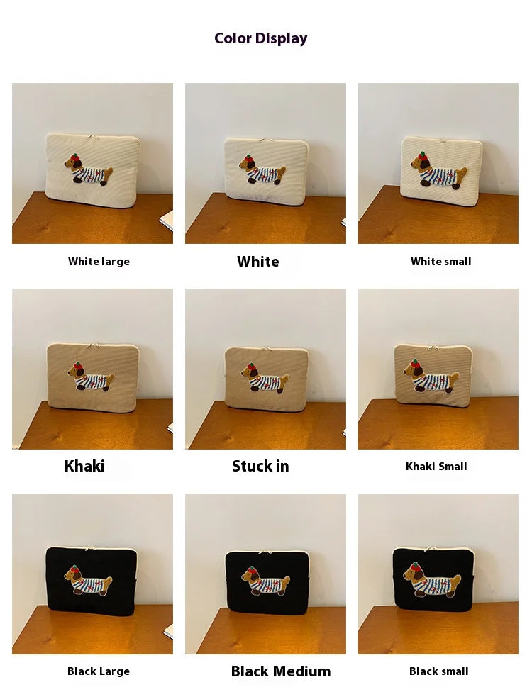 Laptop tas heren – Stoere en praktische laptoptas voor mannen