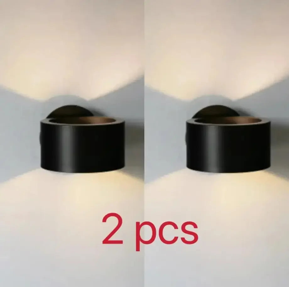 IKEA wandlamp zonder stroomaansluiting – Draadloos gemak