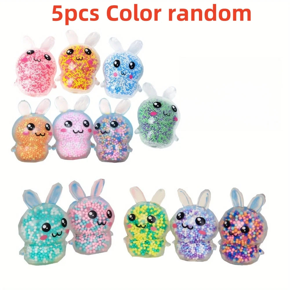 Stressbal HEMA – Zacht en kleurrijk ontwerp