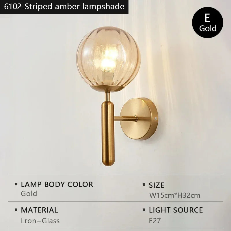 Kleine wandlamp op batterijen – Subtiel en efficiënt