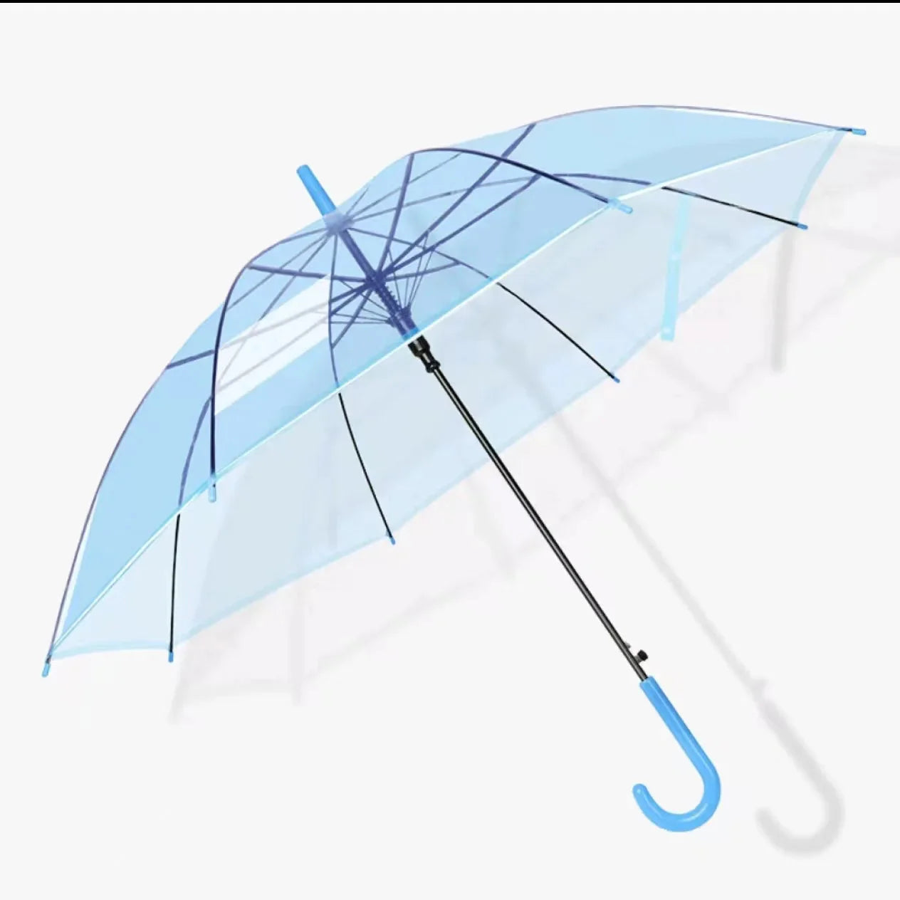 Paraplu kopen met lange levensduur