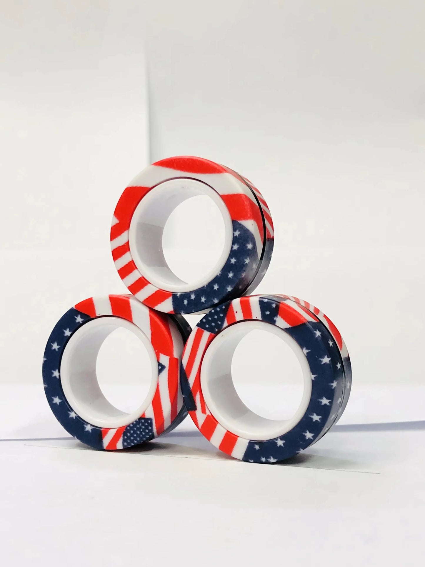 Fidget toys met LED-verlichting – Extra leuk in het donker