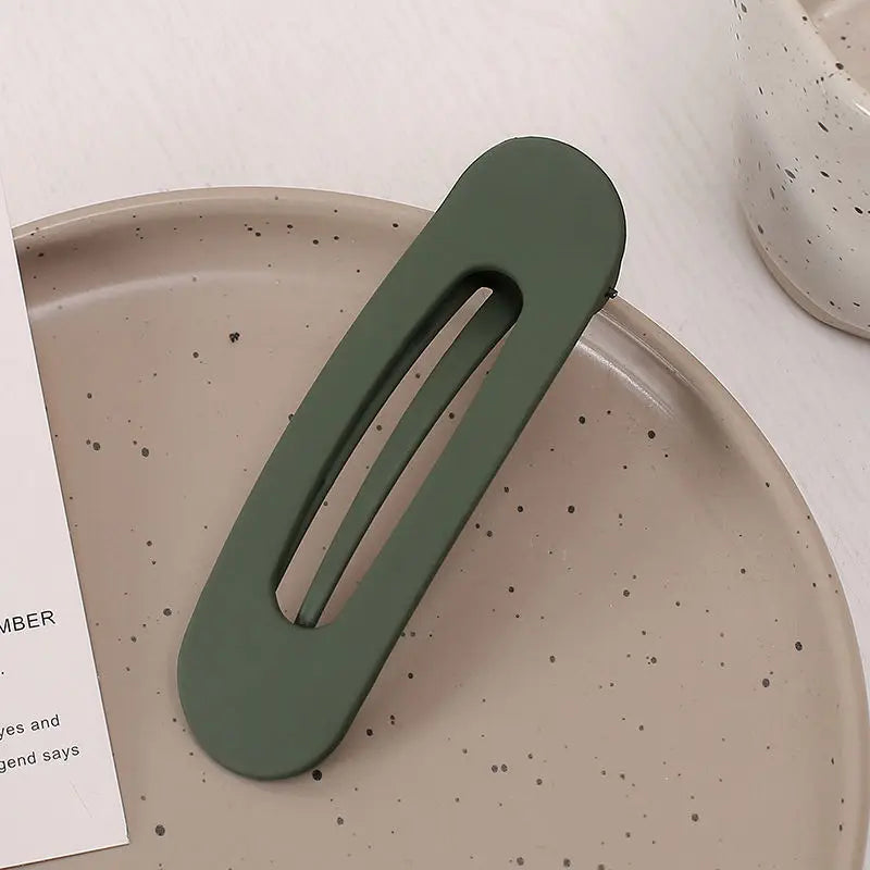 Haarsieraad met romantisch design