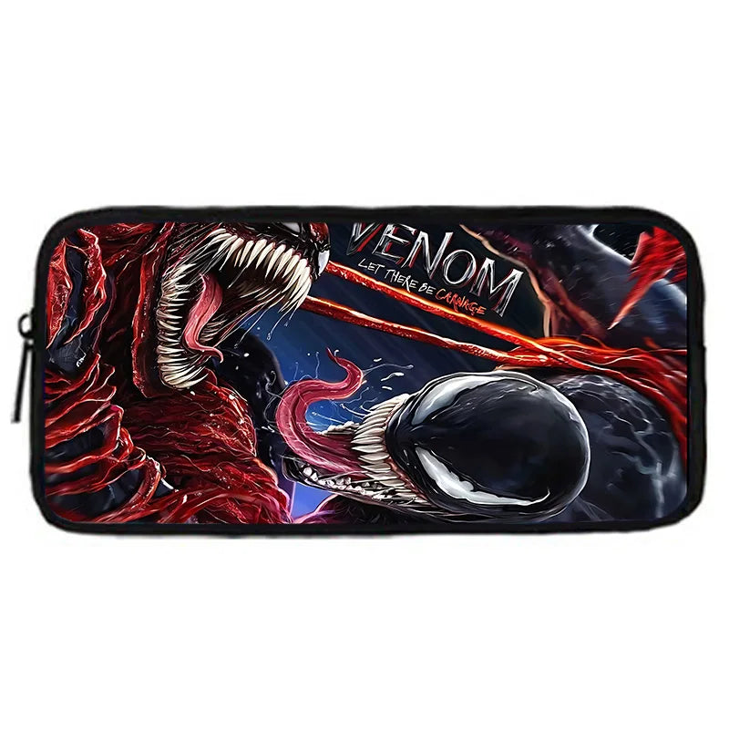 HEMA schooltas met kleurrijk patroon β Leuk en betaalbaar