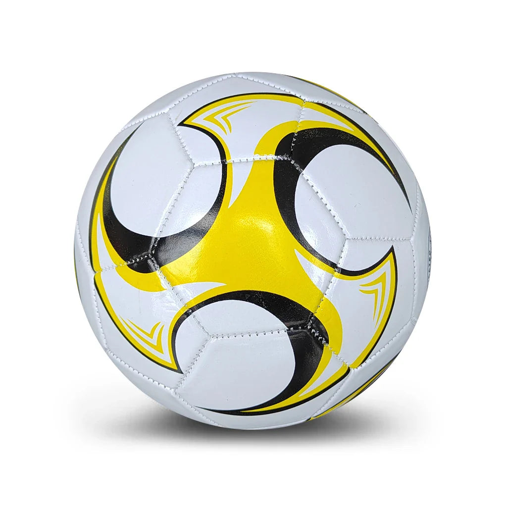 Voetbal met hoge duurzaamheid en stuitkracht
