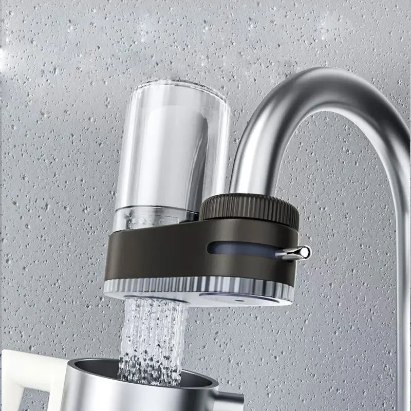 Waterfilter kopen voor je gezin – Gezondheid voorop